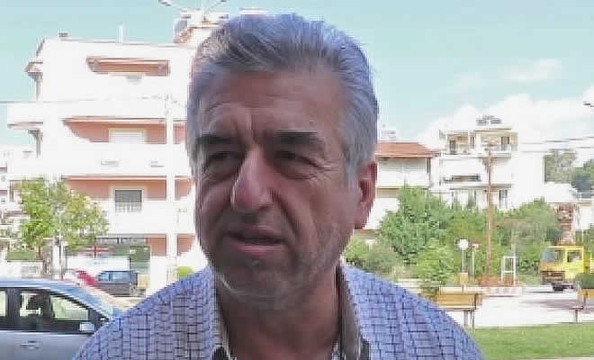 «Η Απατηλή κι Επικίνδυνη Γοητεία του Τραμπ» από τον Γιάννη Μητράκο