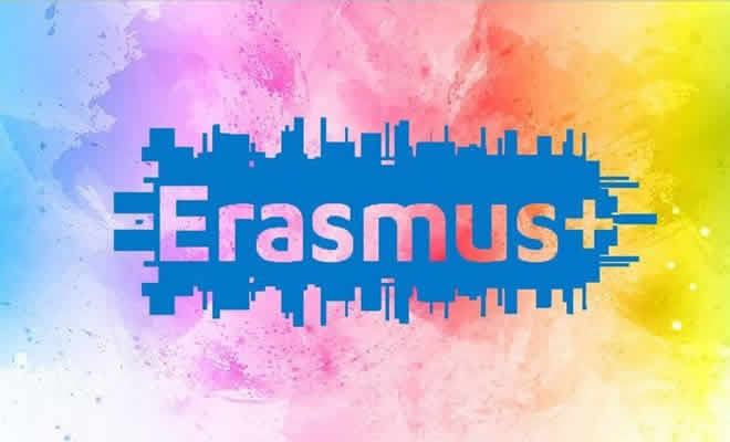 Πρόγραμμα ανταλλαγής νέων Erasmus Plus