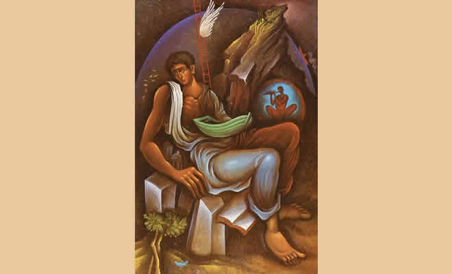 «Τα Πράγματα» από τον Γεώργιο Κόρδη