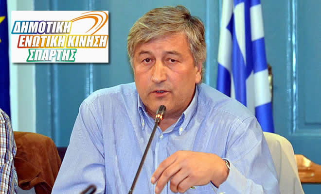 Η Σπάρτη δεν «κινδυνεύει» από μια ταινία!