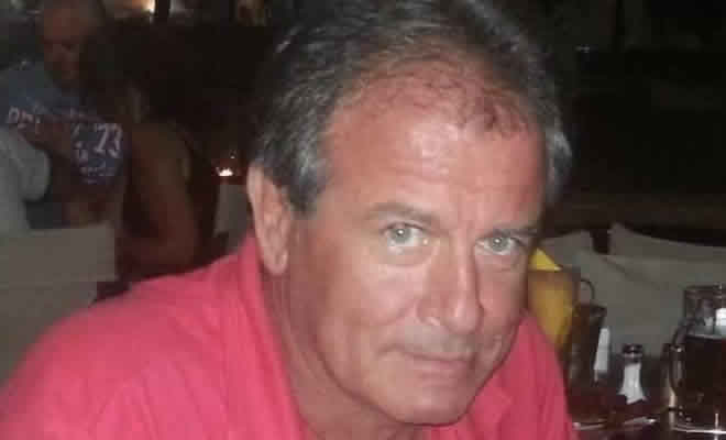 Το Σωματείο Υπαλλήλων Δήμου Σπάρτης  για την απώλεια του Κωνσταντίνου Μπουγάδη