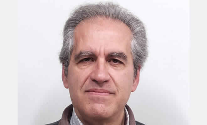 «Με το θάρρος της γνώμης...» από το Βασίλη Λαδά