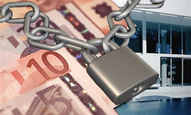 Συμμαχία Πολιτών Ευρώτα: «Άμεση Άρση των Δεσμεύσεων Λογαριασμών με Διαγραφή Χρεών και Προσαυξήσεων»