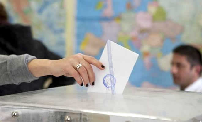 Δείτε τους Υποψηφίους Όλων των Κομμάτων στην Εκλογική Περιφέρεια Λακωνίας