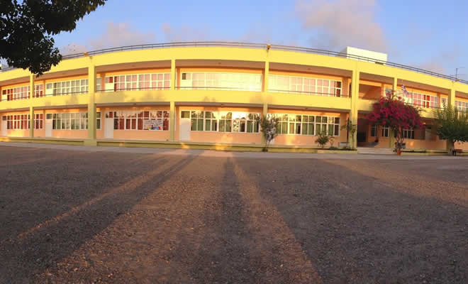 Διεύθυνση Δευτεροβάθμιας Εκπαίδευσης Λακωνίας: Σχετικά με την Πρόταση για Ίδρυση Πειραματικού Σχολείου στους Μολάους