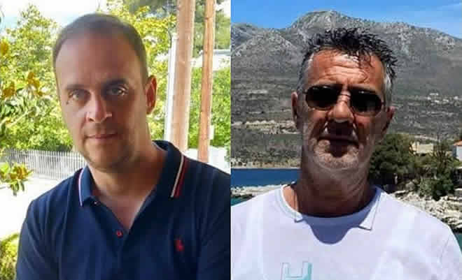 «Φάνης Λάζαρης - Δημήτρης Γιαννόπουλος: Δύο αντιδήμαρχοι που δεν υπολογίζουν το προσωπικό κόστος» από τον Γιώργιο Αλατσά