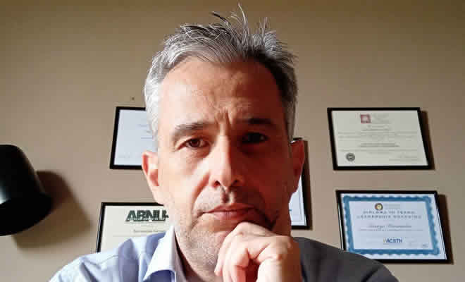 «Όταν ο «Πολιτισμός» και η «Ψυχική Ομορφιά» δεν συγκινούν τη Δημοτική Αρχή» από τον Γιώργο Κεραμιδά