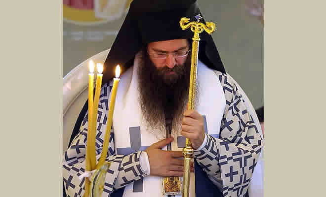 «Σαν σήμερα, πριν έξι χρόνια...» από τον Επίσκοπο Τολιάρας και Νοτίου Μαδαγασκάρης κ. Πρόδρομο