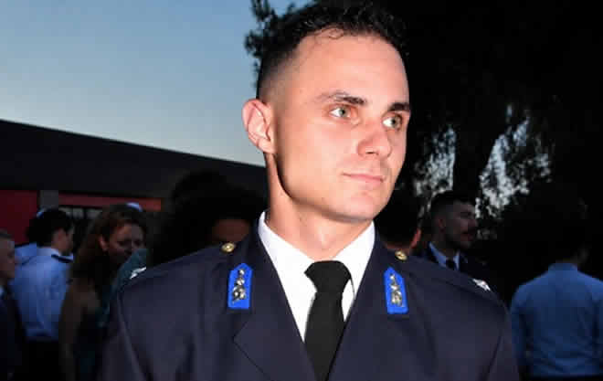 Δήμος Ανατολικής Μάνης: Συλλυπητήρια ανακοίνωση για τον αδόκητο χαμό του Υποδιοικητή Πυροσβεστικής Υπηρεσίας Γυθείου