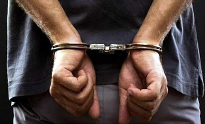 Συνελήφθη 18χρονος αλλοδαπός για συμμετοχή σε εγκληματική οργάνωση και απάτη, στη Σπάρτη