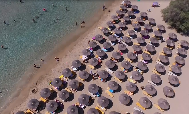 Απολαύστε το νέο προωθητικό βίντεο του Δήμου Μονεμβασίας με θέμα «Οι παραλίες του Δήμου Μονεμβασίας»