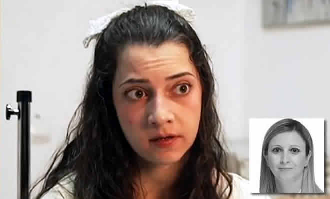 «Νοέλια Καστίλο: Υποβοηθούμενη αυτοκτονία ή υποβοηθούμενη δολοφονία;» από την Ευγενία Κονίδη