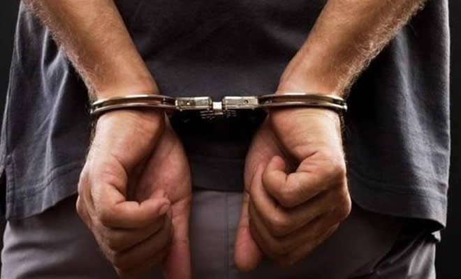Συνελήφθη 28χρονος ημεδαπός για κλοπές στο Γύθειο