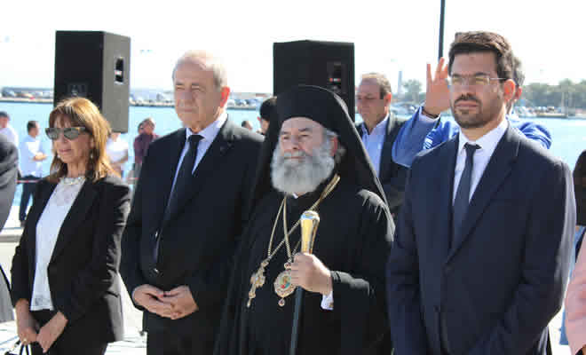 Η Μάνη τίμησε τους αθάνατους ήρωες του Έπους του ’40