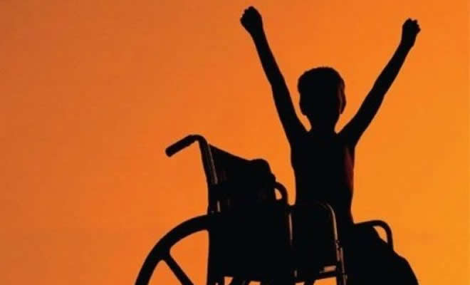 3η Δεκέμβρη: Παγκόσμια Ημέρα Ατόμων με Αναπηρία - «Διεκδικούμε ζωή με υγεία, ισότητα και αξιοπρέπεια!»