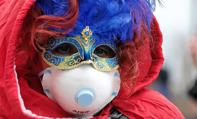 Δήμος Σπάρτης: Ακυρώνονται όλες οι καρναβαλικές εκδηλώσεις για προληπτικούς λόγους