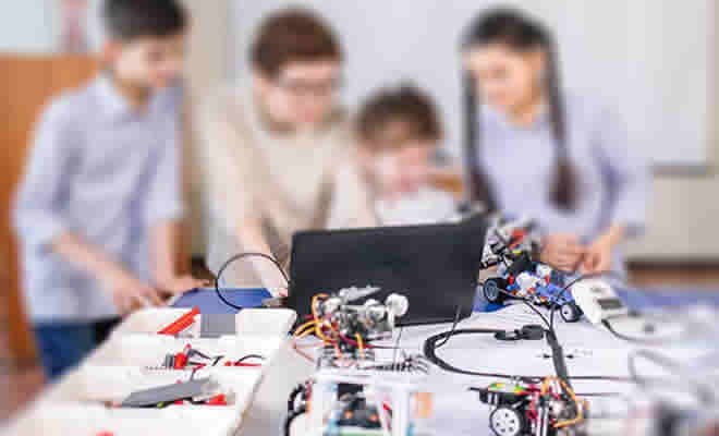 To 1ο Ημερήσιο ΕΠΑΛ Σπάρτης/Ε.Κ. Σπάρτης στους 13ους Πανελλήνιους Αγώνες Κατασκευών και Πειραμάτων Φυσικών Επιστημών