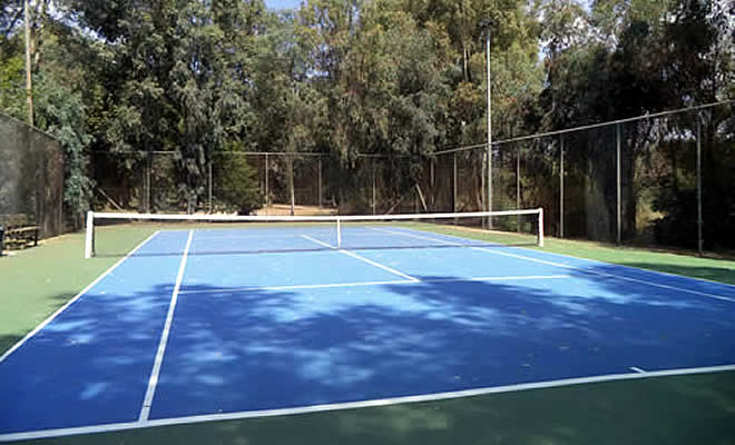 Επαναλειτουργούν τα γήπεδα tennis του Δήμου Σπάρτης, τόσο για τους συλλόγους όσο και για το κοινό