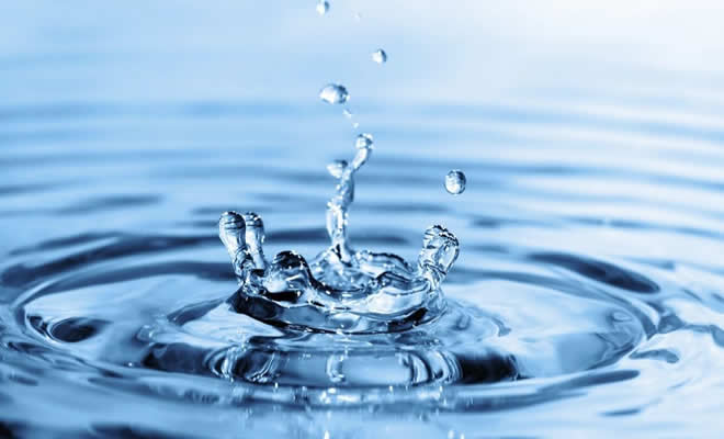 «Το νερό δεν είναι εμπόρευμα», από τον Βαγγέλη Μητράκο