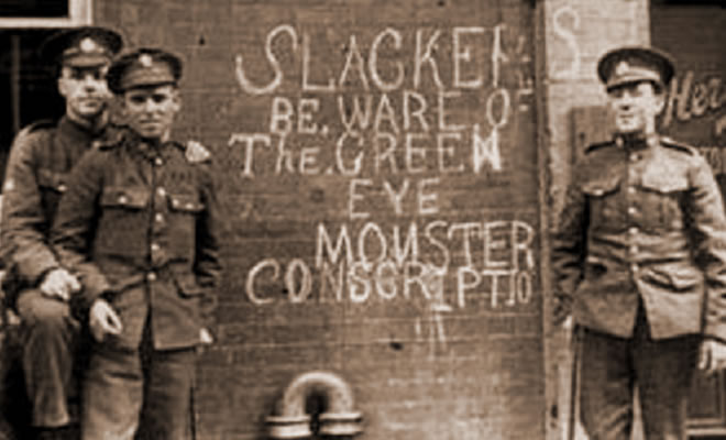 Τορόντο 1918: Ο «Βίαιος Αύγουστος», το ρατσιστικό πογκρόμ εναντίον των Ελλήνων μεταναστών