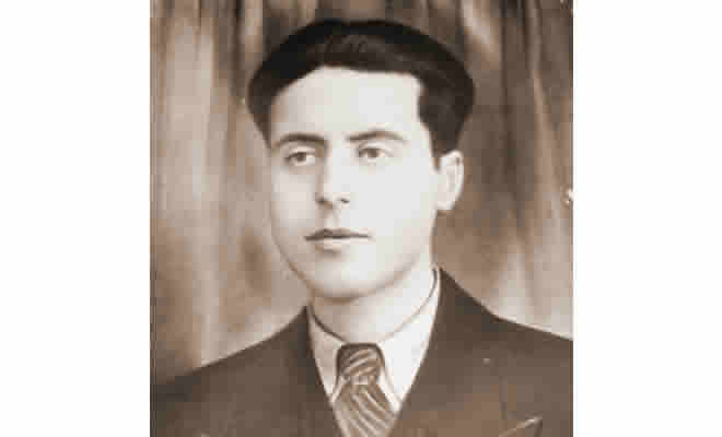 «Γεώργιος Αθ. Γκουζούλης - Μνήμη  των 118 Εθνομαρτύρων του Μονοδεντριού» από τον Βαγγέλη Μητράκο