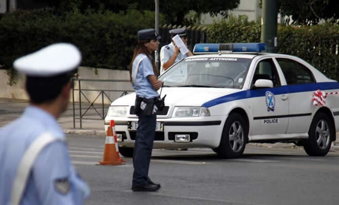 Αποτελέσματα και δράσεις στον τομέα της οδικής ασφάλειας της Αστυνομικής Διεύθυνσης Πελοποννήσου 