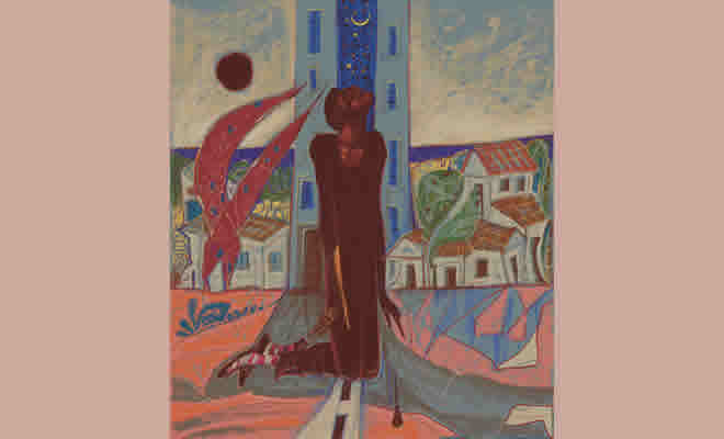 «Ουτοπία. Σημείο του Απείρου» από τον Γεώργιο Κόρδη