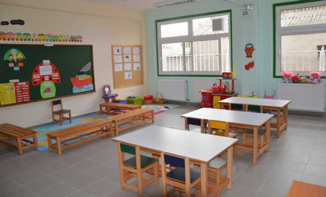Ολοήμερα σχολεία: Σε ποια Νηπιαγωγεία και Δημοτικά της Λακωνίας θα εφαρμοστεί το νέο διευρυμένο ωράριο