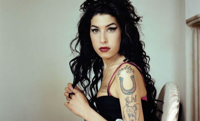 Amy Winehouse: έξη χρόνια μετά τον θάνατό της