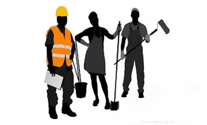 Δήμος Σπάρτης: Ανακοίνωση πρόσληψης εργατοτεχνικού προσωπικού μέχρι πέντε (5) ημερομίσθια κατ΄άτομο 