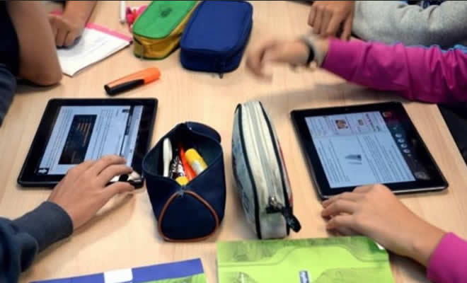 Δήμος Σπάρτης: Απάντηση στην έκκληση του Δημοτικού Συμβούλου κ. Γ. Κουρεμπή, για δωρεάν διανομή tablet σε μαθητές