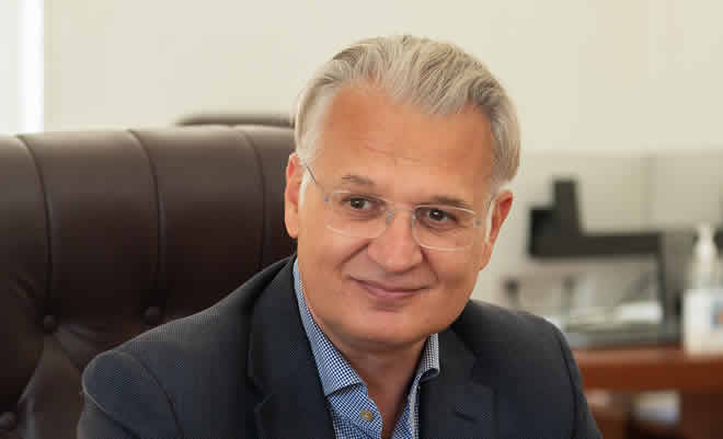 Έγκριση χρηματοδότησης 12,86 εκατ. ευρώ για 12 έργα στην Πελοπόννησο | 4,36 εκατ. ευρώ στη Λακωνία