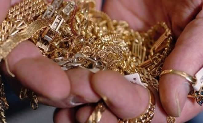 Ανήλικοι Ρομά έκλεβαν χρυσαφικά και τα πουλούσαν σε χρυσοχοείο στη Σπάρτη