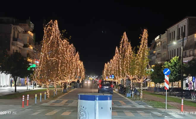 «Με το θάρρος της γνώμης… Νο 3» από το Βασίλη Λαδά