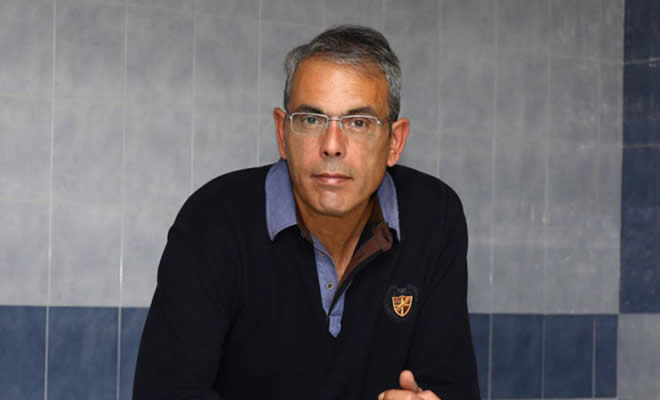 Γ. Σακελλαρόπουλος: O Έλληνας παραγωγός που βρίσκεται πίσω από το καλύτερο ελαιόλαδο του κόσμου 