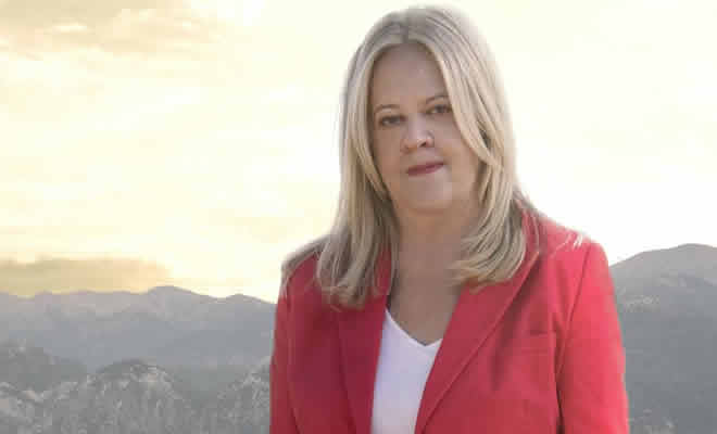 Μήνυμα της Ντίας Τζανετέα, προς τους υποψηφίους των Πανελλήνιων εξετάσεων