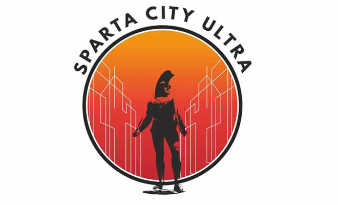 Το Σαββατοκύριακο 15-16 Φεβρουαρίου το «Sparta City Ultra»