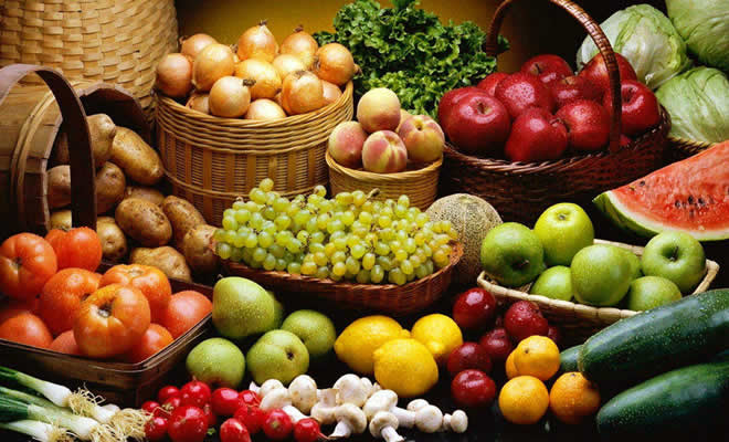 Σύλλογος Παραγωγών - Πωλητών  Νομού Λακωνίας: Δωρεάν Φρούτα και Λαχανικά σε Ευπαθείς Οικογένειες