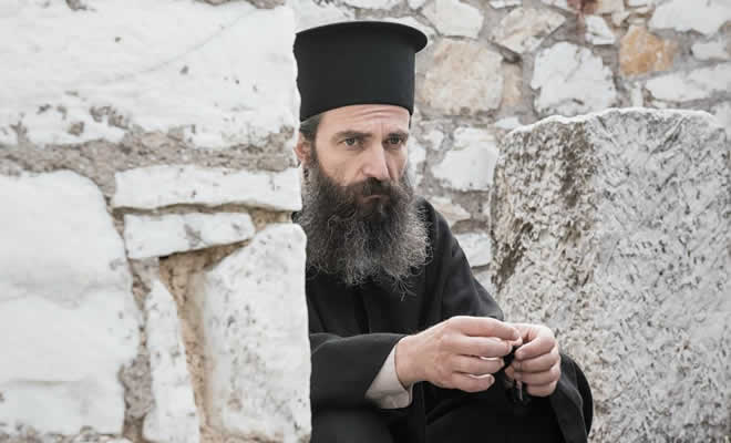Δείτε το τρέιλερ της ταινίας «Ο Άνθρωπος του Θεού» (ο Άγιος Νεκτάριος), της Yelena Popovic