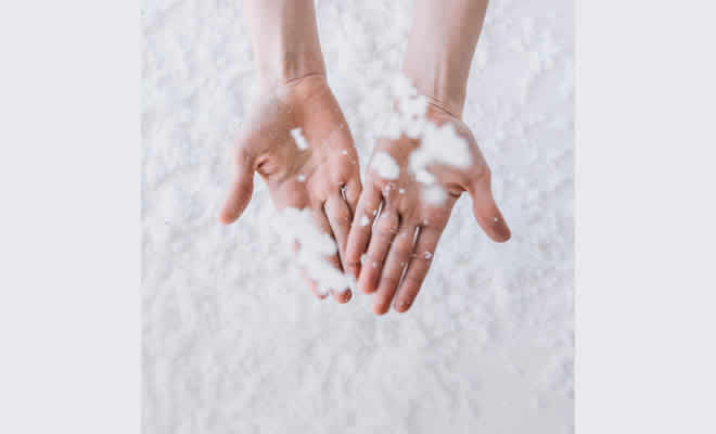 «Του χιονιού τα παραμύθια» στο Μουσείο Ελιάς και Ελληνικού Λαδιού