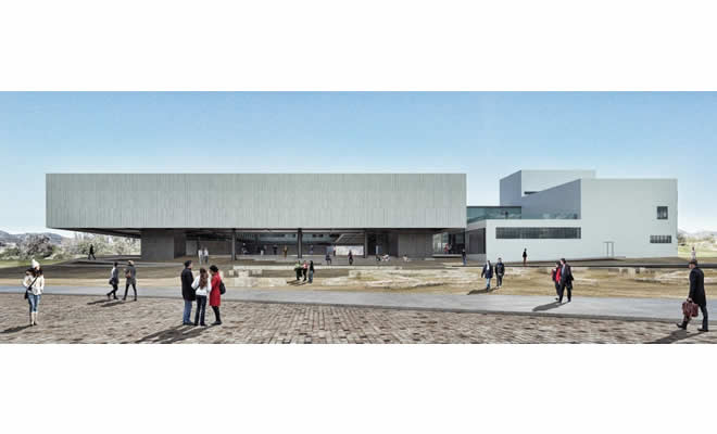 Ντία Τζανετέα: «Θέσαμε τις βάσεις για τη δημιουργία του Νέου Αρχαιολογικού Μουσείου Σπάρτης»